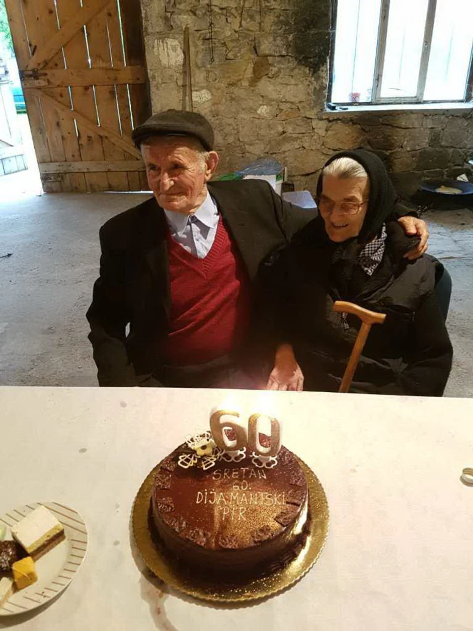 Mile i Jela Bulajić