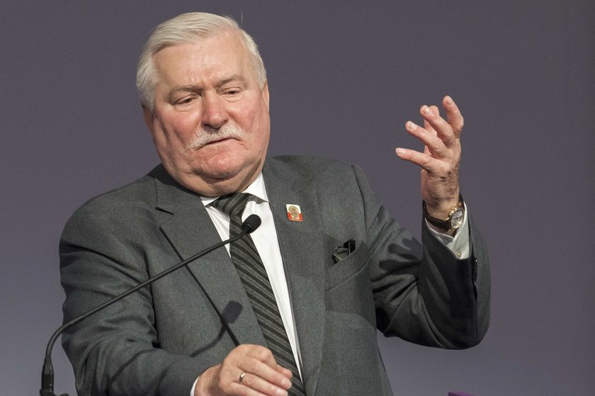 Lech Wałęsa