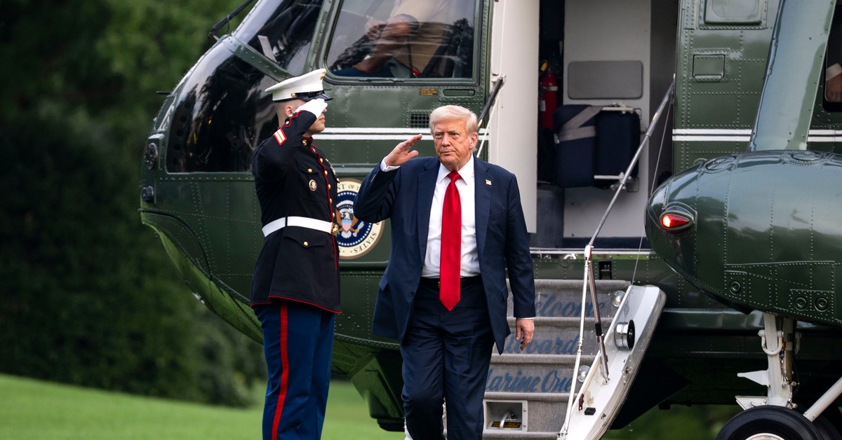 50 dni do końca wojny? Trump daje czas Putinowi, a Ukrainie da Patrioty, jak Europa zapłaci!