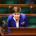 Beata Szydło odda tekę premiera, ale pozostanie w rządzie