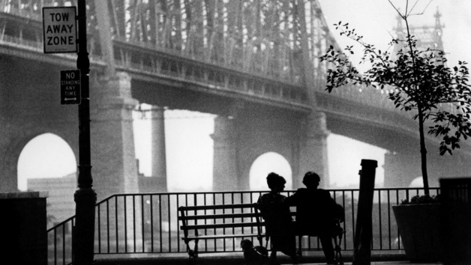 "Manhattan" (1979)