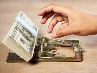 CBA złapało byłego polityka PO. Grozi mu grzywna do 200 tys. zł