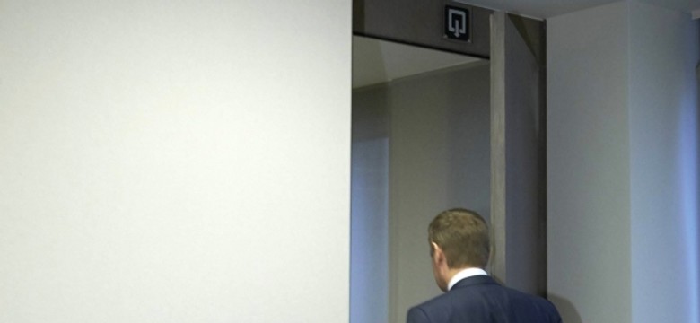"Tusk sam się dyskwalifikuje". Niemiecka prasa krytykuje szefa Rady Europejskiej