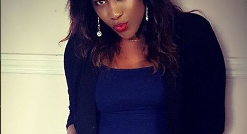 Uche Jombo