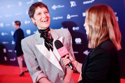 Aleksandra Domańska przeprasza Marcina Hakiela. O co chodzi?