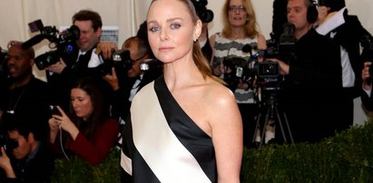 Tak na co dzień wygląda Stella McCartney