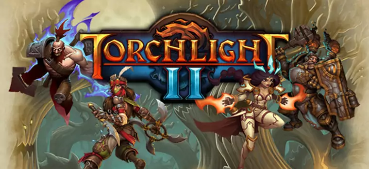 Recenzja: Torchlight II
