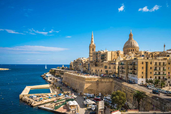 Specijalne ponude za savršen odmor u junu: Malta, Kipar, Azurna obala - Travelland agencija radi za vas i u nedelju!