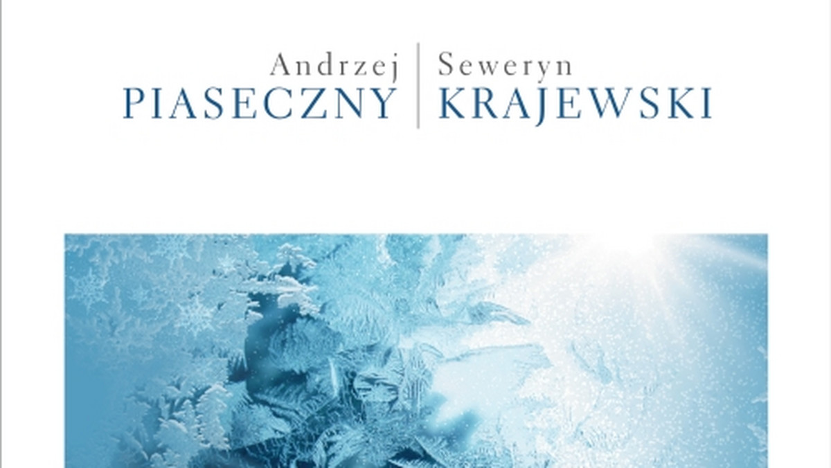 Album Andrzeja Piasecznego i Seweryna Krajewskiego "Zimowe piosenki" osiągnął status Platynowej Płyty już w dniu premiery (13 listopada).