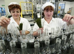 Po Nowym Roku wódka będzie droższa