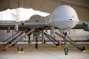 FILE AFGHANISTAN USA PREDATOR DRONE