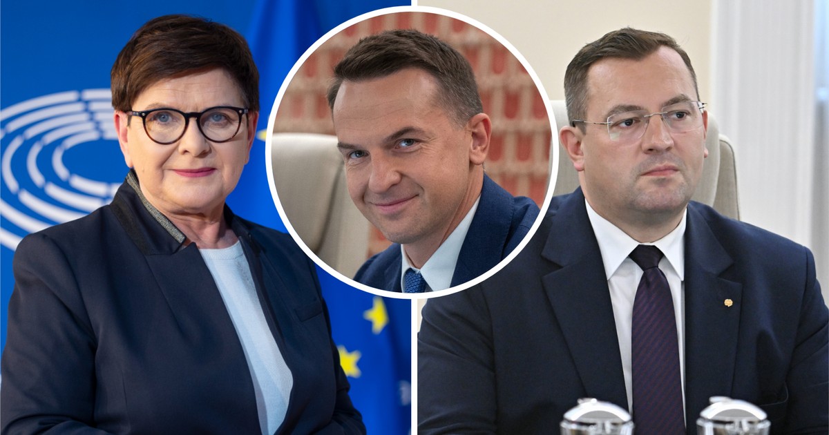 Przypomnieli Szydło głosowanie w sprawie ważnej dla rolników. "Koledzy z partii się ucieszą"