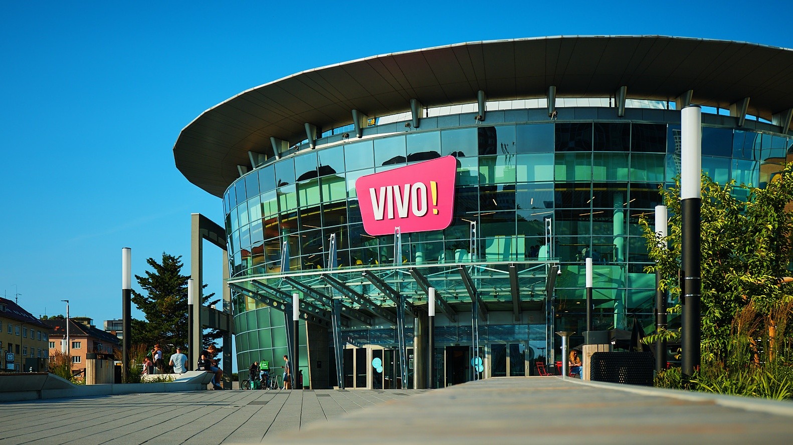 Vivo!