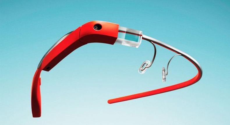 Luxottica to design stylish Google Glass