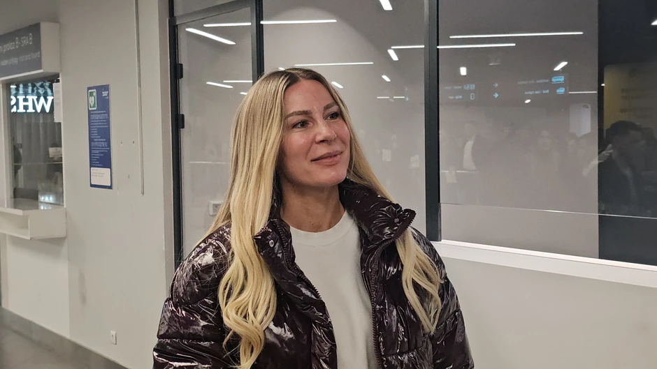 Vesna i Đole Đogani