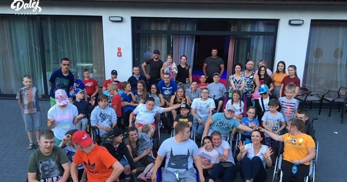 Na te wakacje dzieci czekają cały rok - Wiadomości