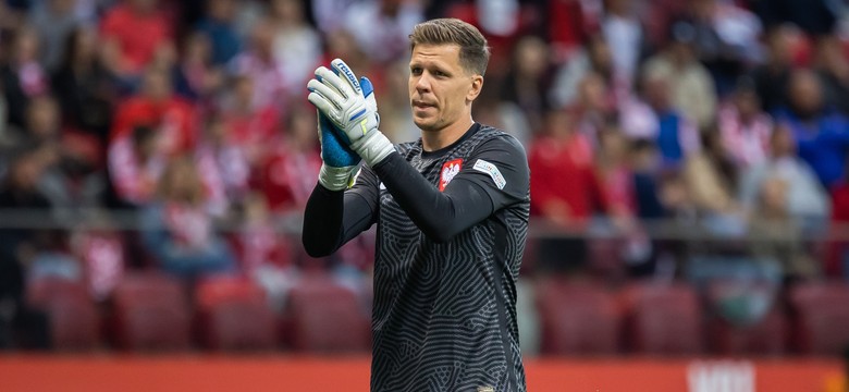 Szczęsny ma stać w bramce Barcelony w meczach z Realem Madryt i Bayernem Monachium