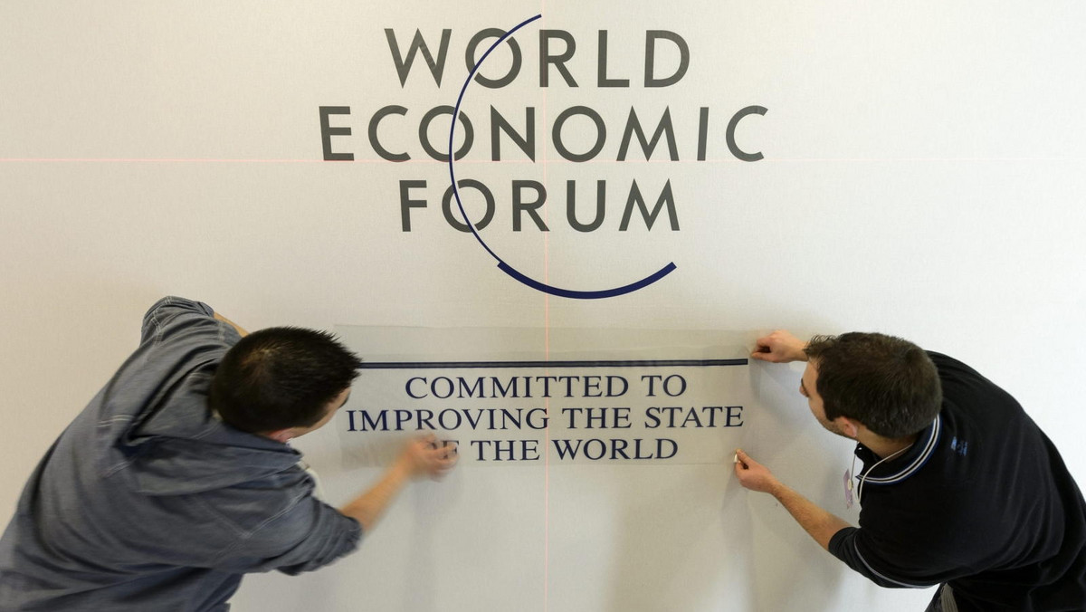 23 stycznia rusza Światowe Forum Ekonomiczne w Davos, które potrwa do 27 stycznia. Hasło tegorocznego spotkania to "Elastyczny dynamizm". Wśród mówców znajdą się m.in. kanclerz Niemiec Angela Merkel, premier W.Brytanii David Cameron i premier Rosji Dmitrij Miedwiediew.