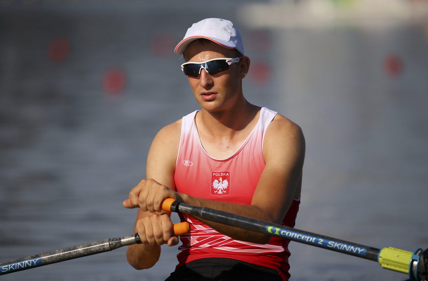 Rio 2016: Udany start polskich wioślarzy. Będą szanse na medale