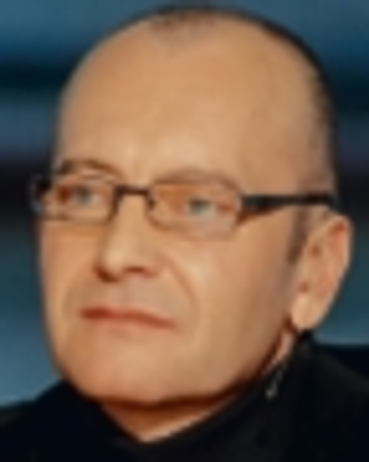 Andrzej Mroczek Centrum Badań nad Terroryzmem Collegium Civitas t.u./East News