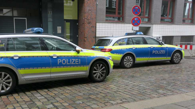 Niemiecka policja przeszukała superjacht oligarchy Usmanowa. To zwolennik Putina