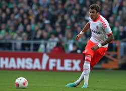 Liga niemiecka: Mandzukic i Shaqiri krytykowani za kontrowersyjny gest