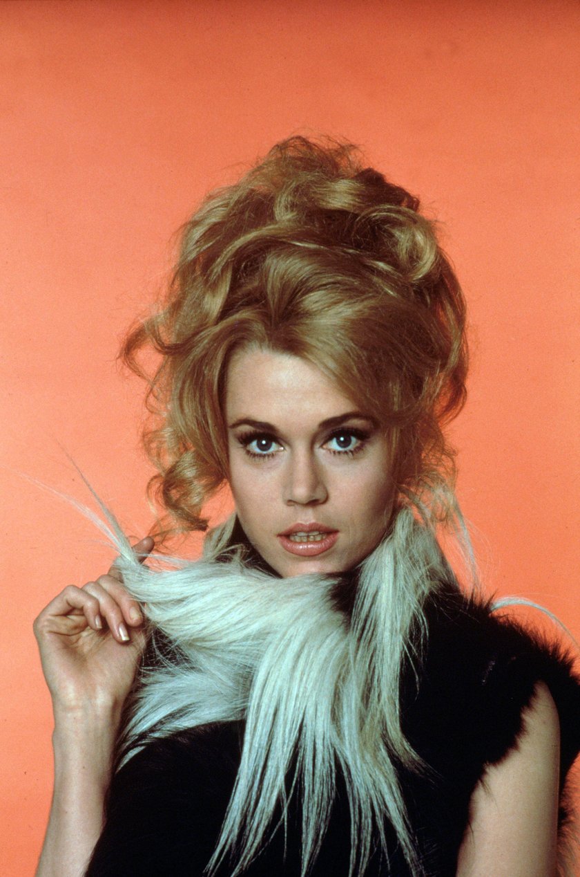 Jane Fonda