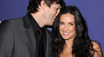 Demi Moore i Ashton Kutcher