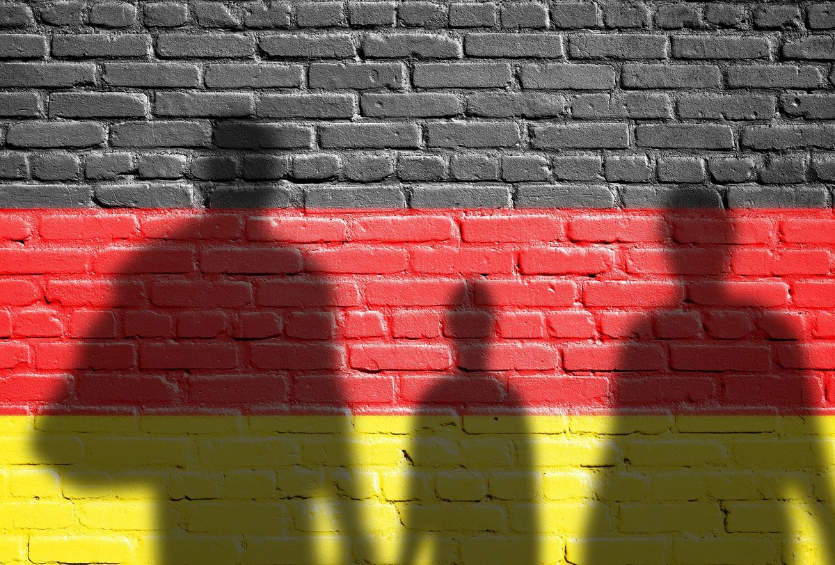 Niemcy, imigracja