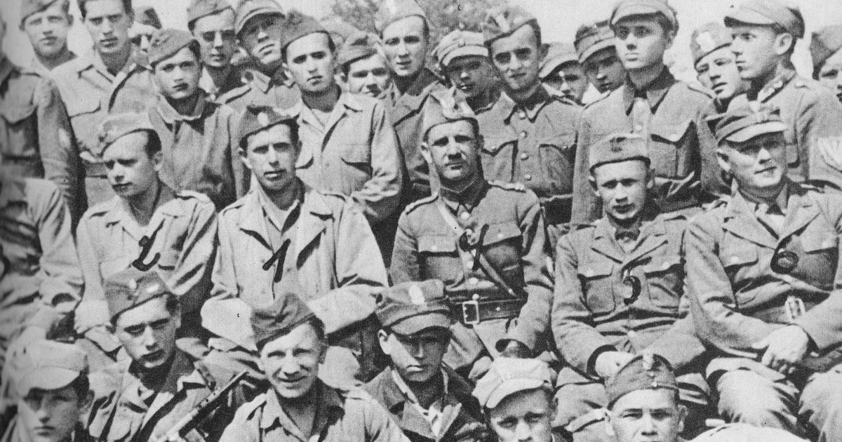 Polscy kolaboranci Hitlera. "Polska pod ich rządami byłaby państwem totalitarnym"