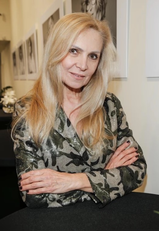 Silvia Wysoka