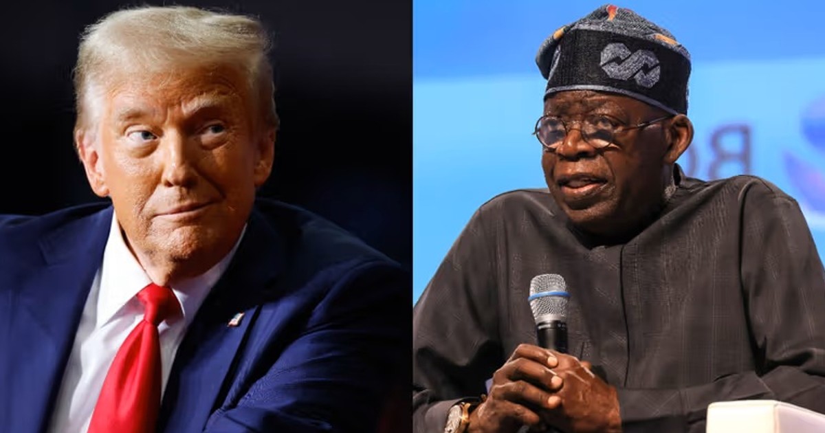US-Nigeria Trade Nears $15B as Economic Ties Deepen