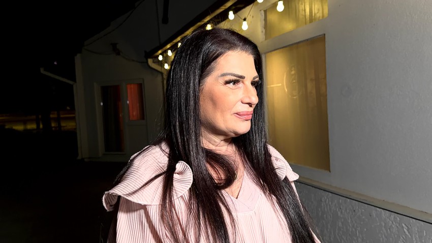 Sanja Maletić o ćerki koju je dobila u 52. godini i suprugu: Nemamo dadilju