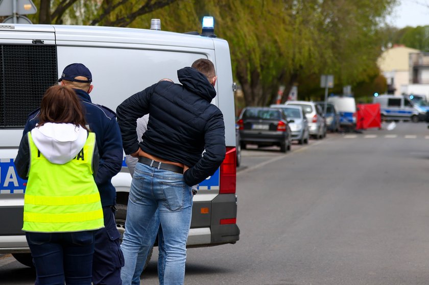 Nie żyje policjant postrzelony w Raciborzu