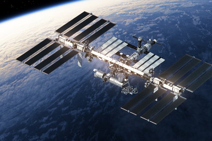 Sojuz leci na Międzynarodową Stację Kosmiczną