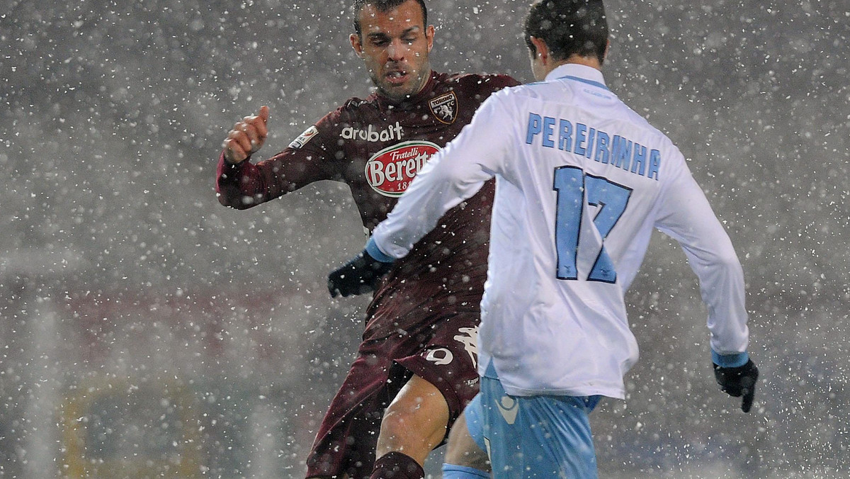 Torino FC pokonało Lazio Rzym 1:0 (0:0) w meczu 29. kolejki Serie A. Dzięki temu drużyna Kamila Glika oddaliła się nieco od strefy spadkowej. Polak rozegrał całe spotkanie w barwach swojego zespołu.