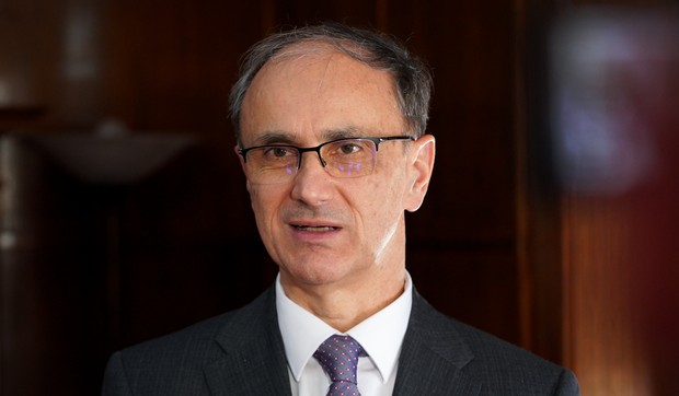 Premijer Macut o NIS-u: Energetska situacija pod kontrolom, očekujem razrešenje do januara