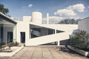 Villa Savoye (fot. A&amp;B)