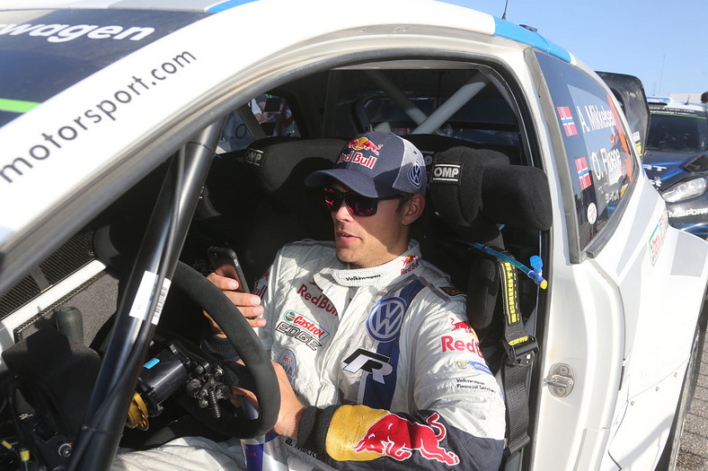 Rajd Hiszpanii 2014: Ogier mistrzem Świata