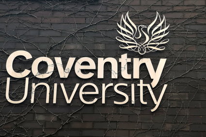 Uniwersytet Coventry otworzy filię w Polsce