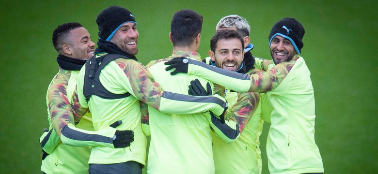 Liga Mistrzów: Man City chwyta się ostatniej deski ratunku. Odwołał się do CAS