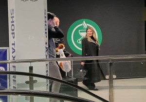 Viki Miljković, Taške i Nermin Handžić