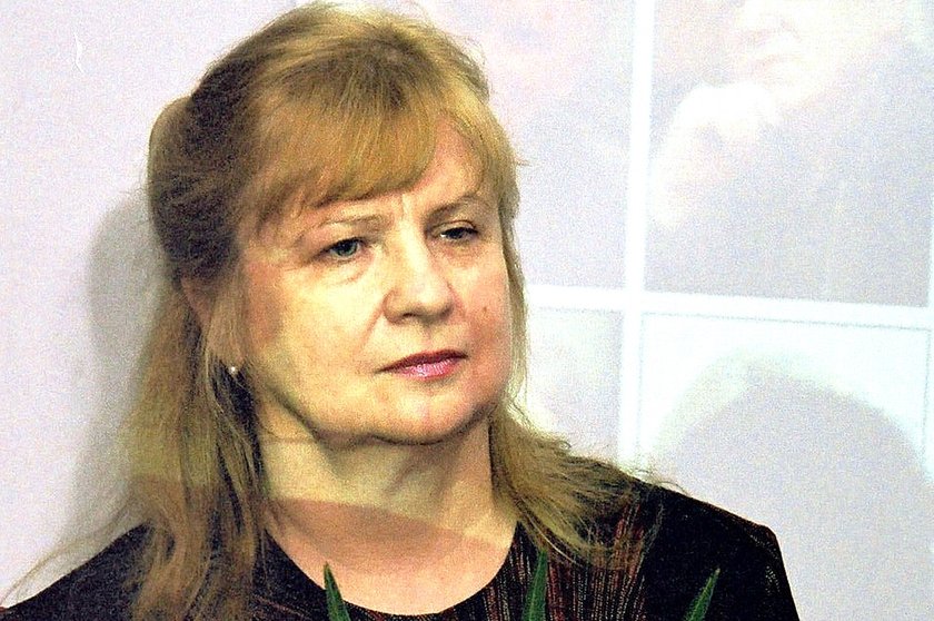 Stanisława Celińska