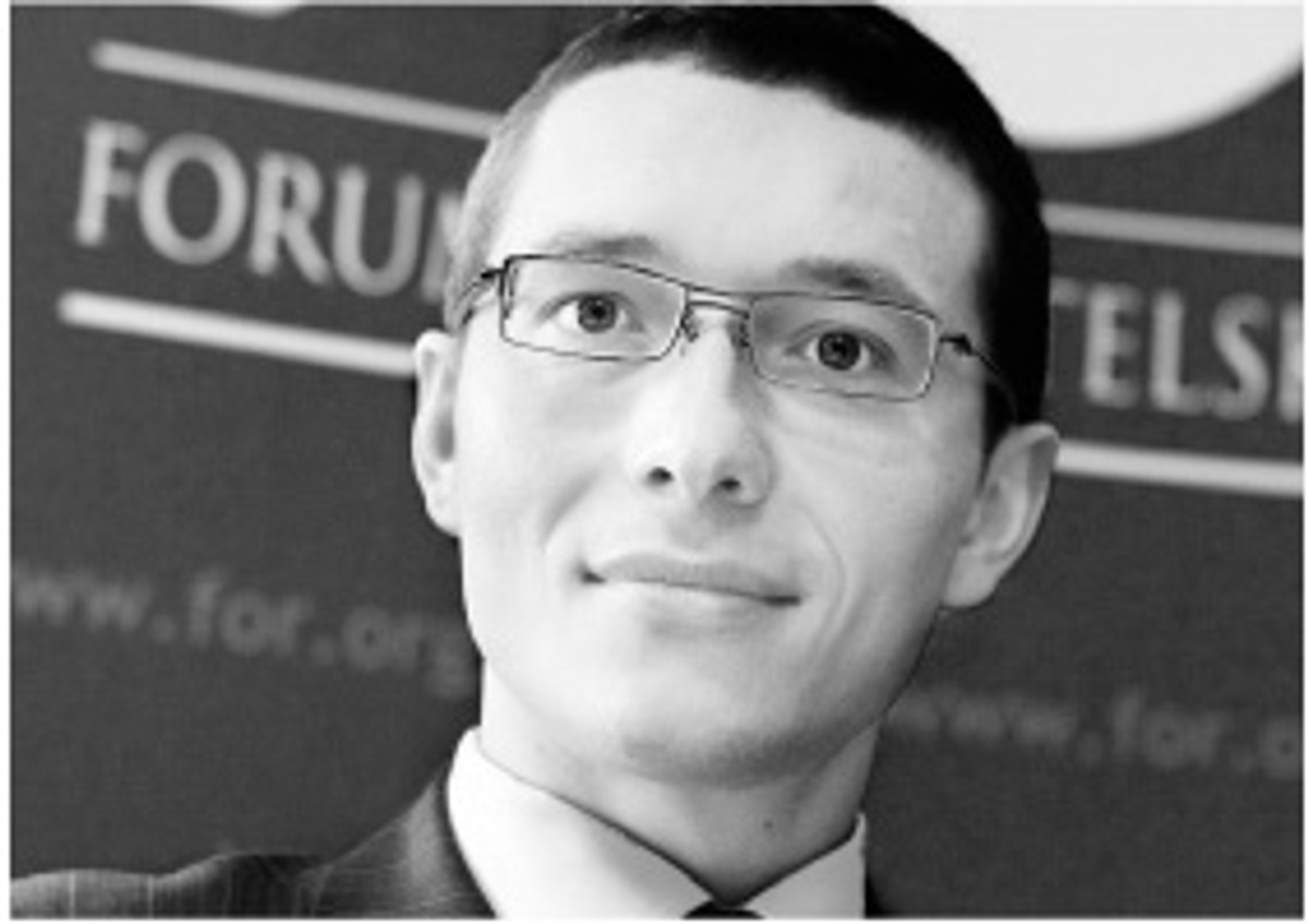 Wiktor Wojciechowski