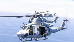 USA szykują się na wielką wojnę? Już sondują przemysłowców