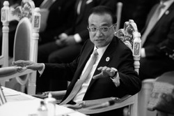Nagła śmierć byłego premiera. Li Keqiang nie żyje
