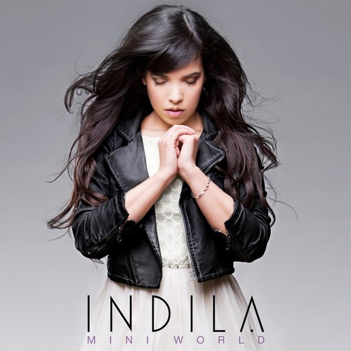 7. Indila – 'Mini World'