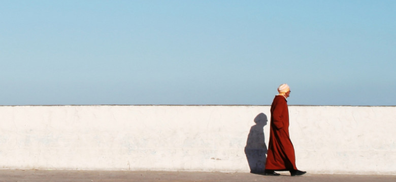 Essaouira. Oblubienica Atlantyku