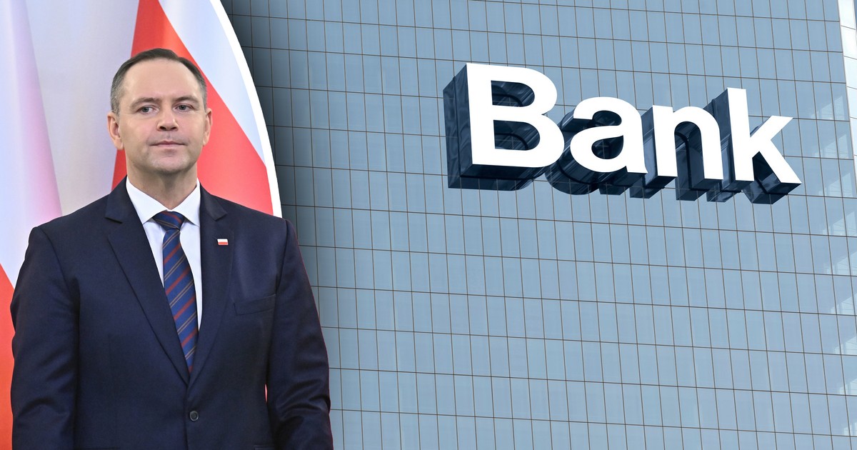 Nawrocki weźmie się za banki? "Praktycznie w ogóle nie płacą podatków w Polsce"