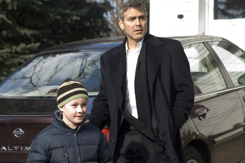 "Michael Clayton" już w kinach